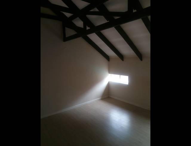 3 BEDROOM DUPLEX RENTED IN GARSFONTEIN